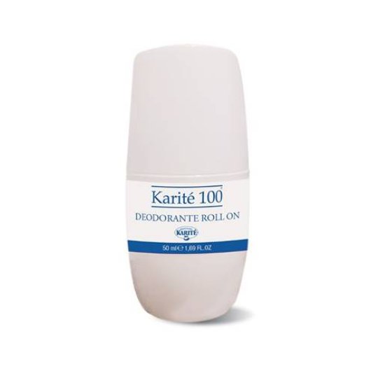 KARITE 100 DEODORANTE ROLLON