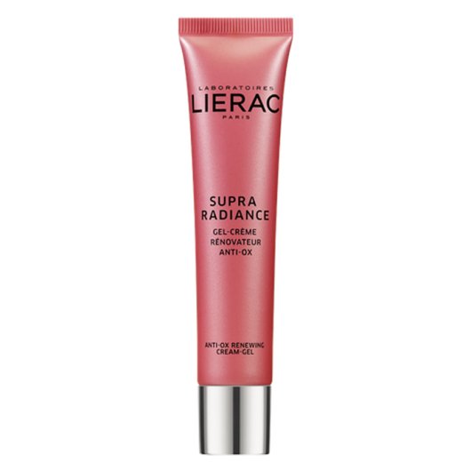 Lierac Supra Radiance Gel Crema 30ml