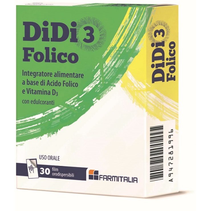 DIDI3 FOLICO30FILMORODISPERS