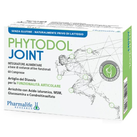 PHYTODOL JOINT 60CPR