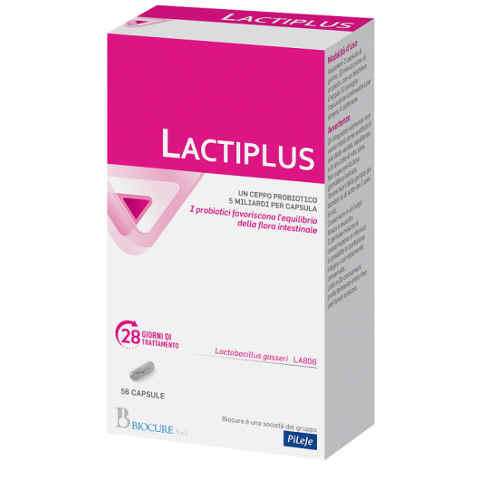 LACTIPLUS 56CPS