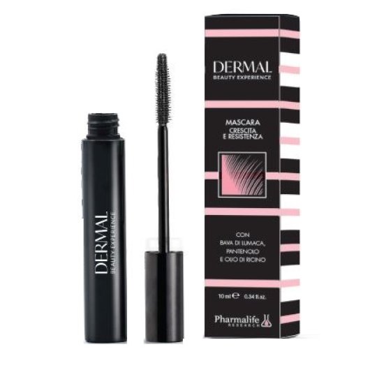 DERMAL MASCARA CRESCITA E RESI