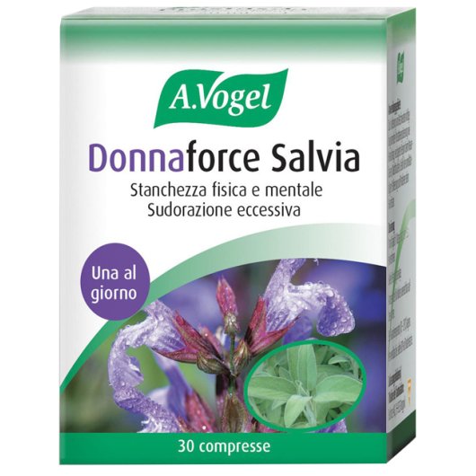 AVOGEL DONNAFORCE 30CPR