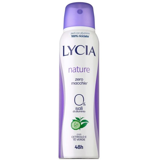 LYCIA SPRAY NATURE CETR150ML