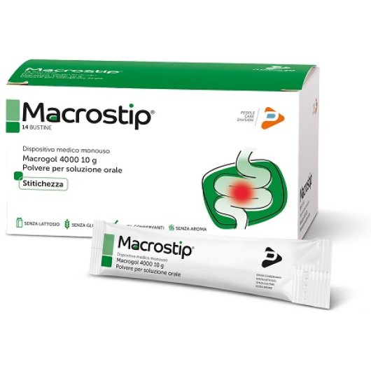 MACROSTIP 14STICKPACK