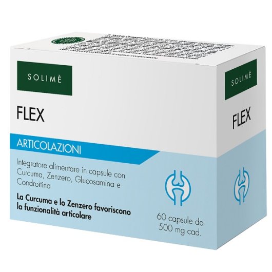 FLEX 60CPS (SOST SILICIUM FLEX