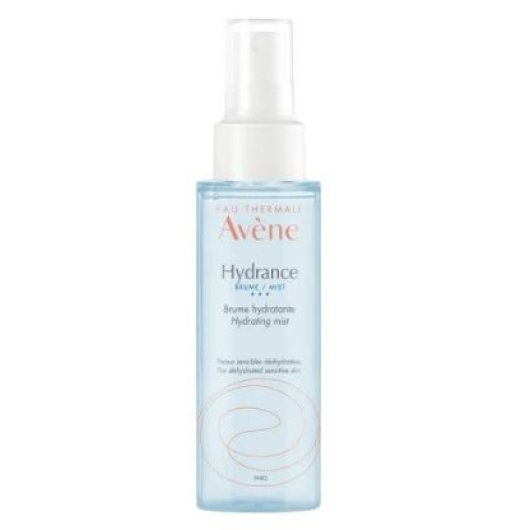 Avène Hydrance Brume - Spray Viso 100ml