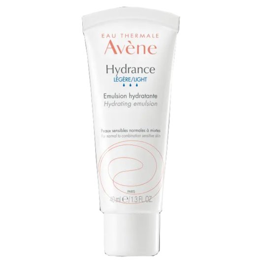 Avène Hydrance Emulsione Idratante 40ml