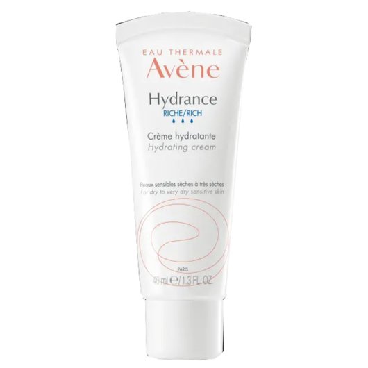 Avène Hydrance - Crema Idratante Ricca 40ml