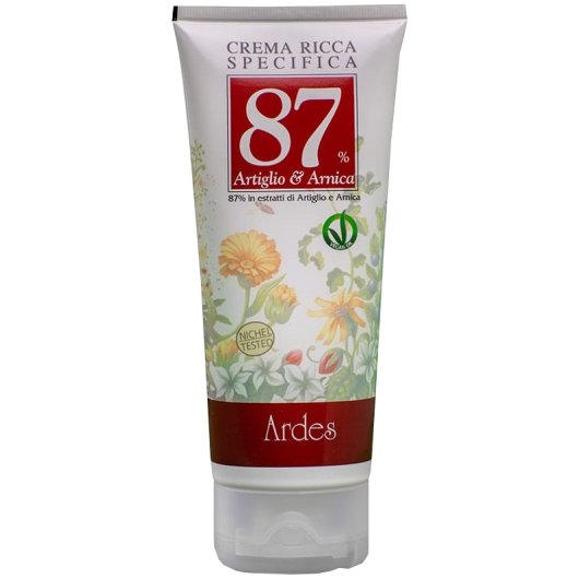 Crema Artiglio Arnica 87%