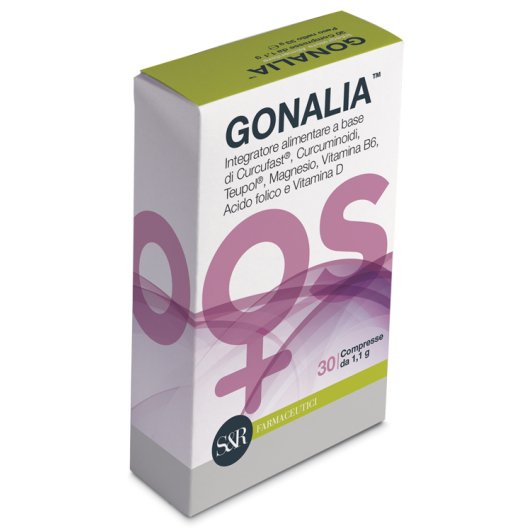 GONALIA 30CPR