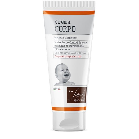 CREMA CORPO FDR 100ML