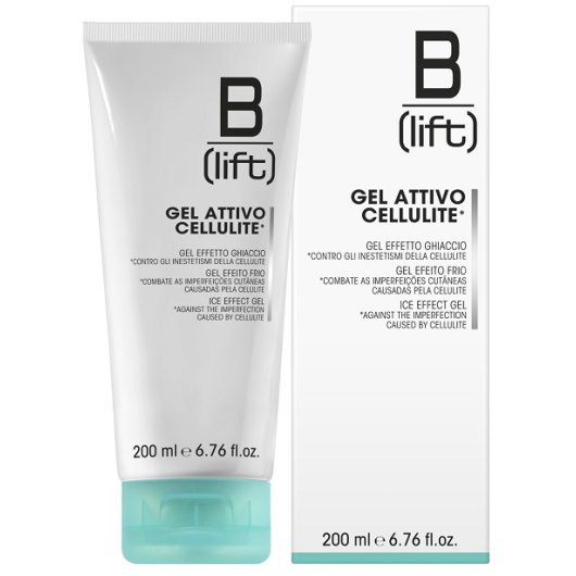 B-LIFT GEL ATTIVOCELLUL200ML