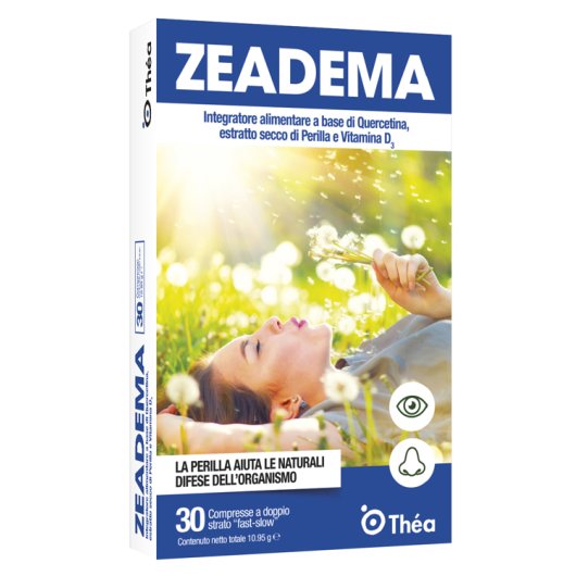 ZEADEMA 30CPR