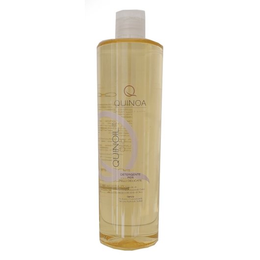 QUINOIL OLIO DET P DEL 500ML