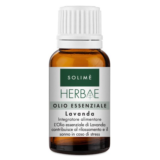 OLIO ESS LAVANDA 10ML