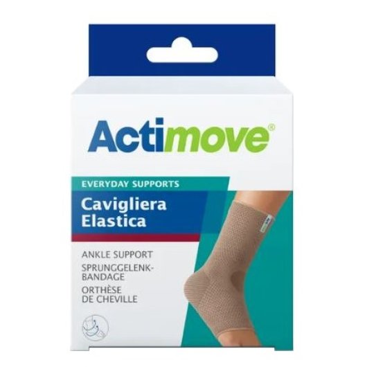 ACTIMOVE EVERYDAY CAVIGL EL L