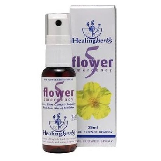 FIVE FLOWER SPRAY ORALE 25ML