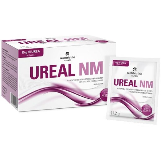 UREAL NM 30BUSTE 17,2G