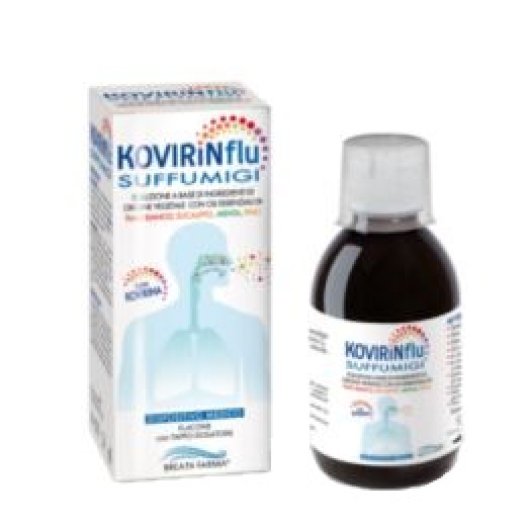 KOVIRINFLU 300ML