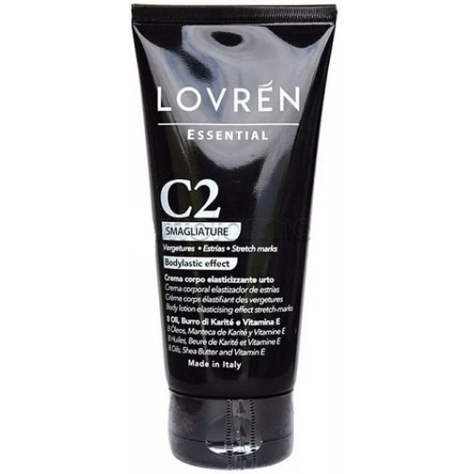 LOVREN ESSENTIAL L C2CRCORPO