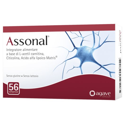 ASSONAL 56CPR