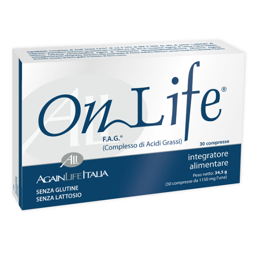 Onlife 30cpr