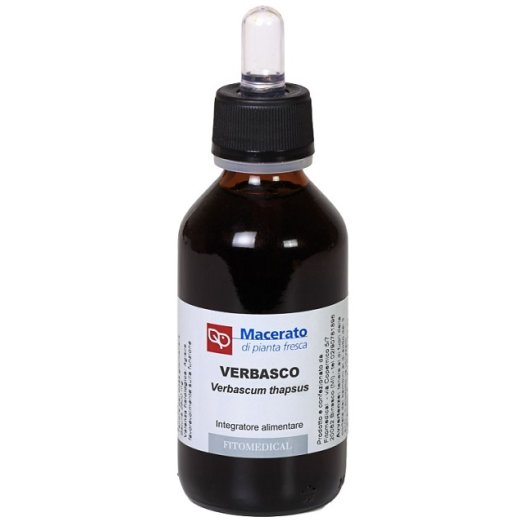 VERBASCO TM 100ML