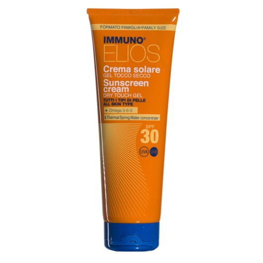 IMMUNO ELIOS SOL GEL SEC SPF30