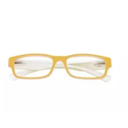 LIGHT GIALLO OCCHIALE +2,50