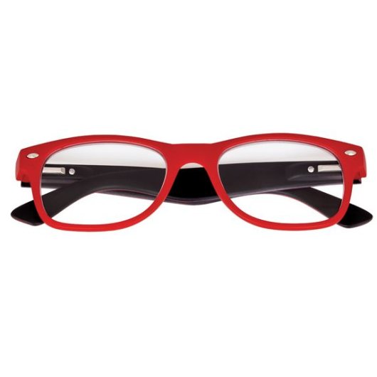 PCVISION ROSSO OCCHIALE +2,50