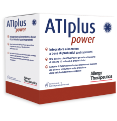 ATIPLUS POWER 60BUST
