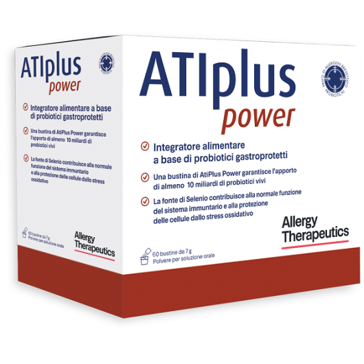 ATIPLUS POWER 60BUST