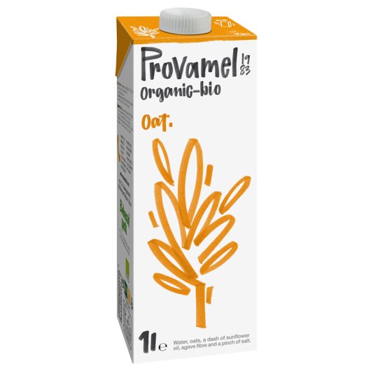 PROVAMEL AVENA DRINK NATURALE