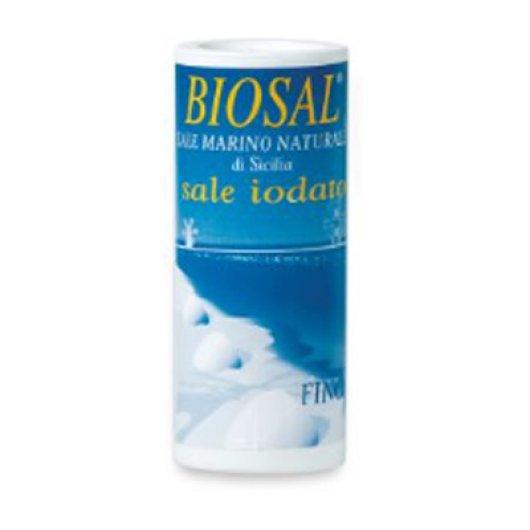 BIOSAL SALE MAR IODAT FINO