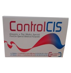 CONTROLCIS 30CPR