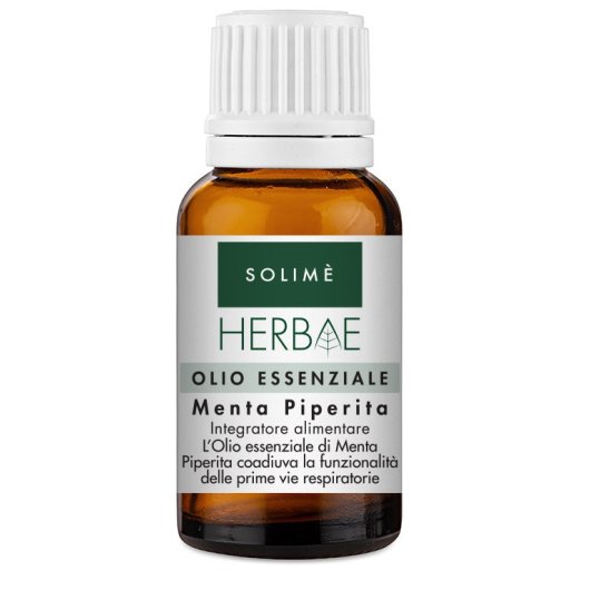 MENTA PIPERITA OE 10ML