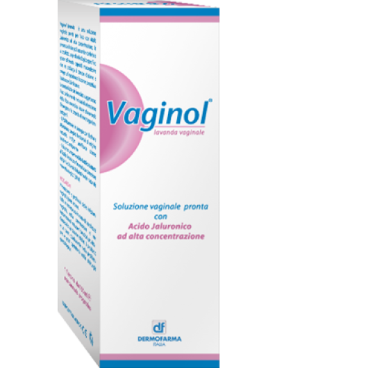 VAGINOL LAV VAG 1FL 150ML