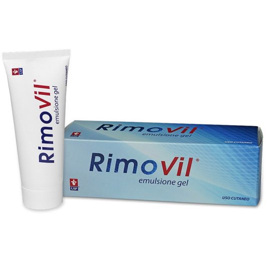 RIMOVIL GEL 75ML