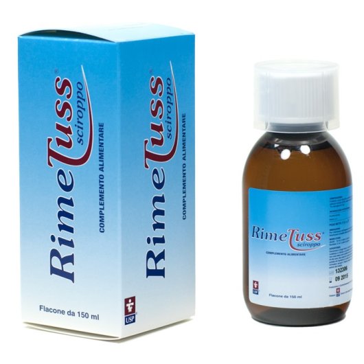 RIMETUSS TOSSE 150ML