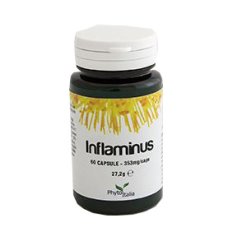 Inflaminus 60cps