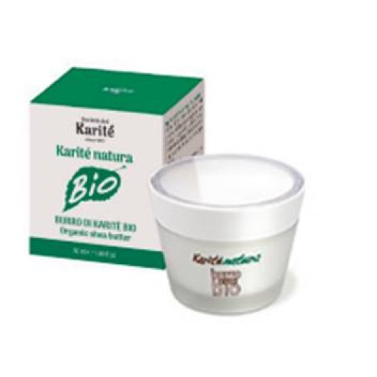 KARITE NAT BIO BURROPURO50ML