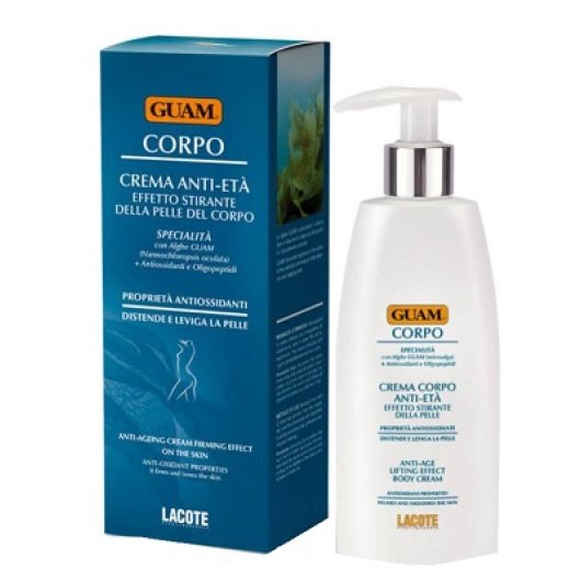 CREMA CRP ANTIETA' 200ML