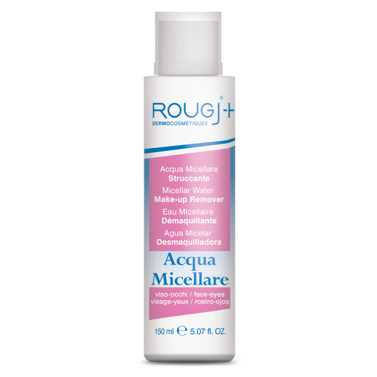 ROUGJ ACQUA MICELLARE 150ML