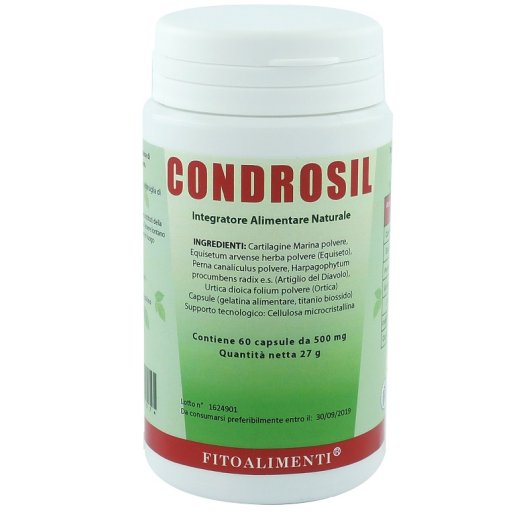 Condrosil 60cps