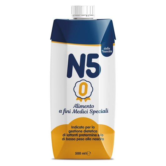 N5 +0 500ML 1BRICK