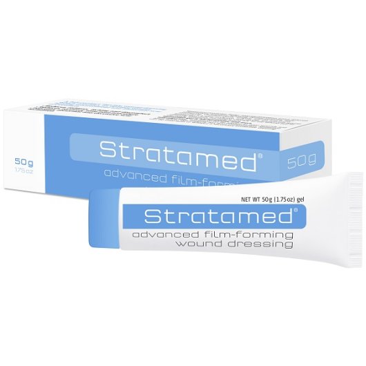 STRATAMED 50G