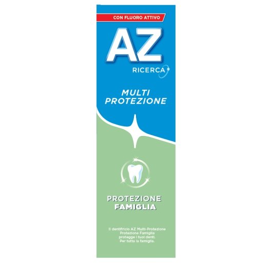 AZ PROTEZIONE FAMIGLDENT75ML