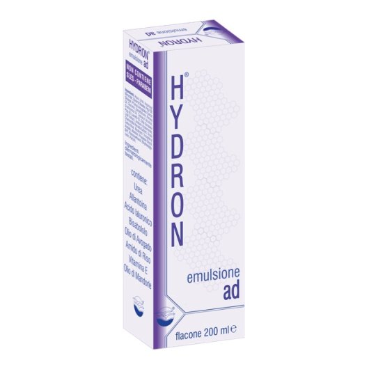 Hydron Ad 200ml