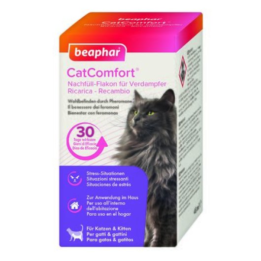 CAT COMFORT CALMING REFILL